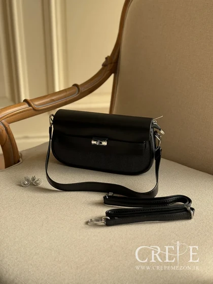 کیف کلاسیک قفلی