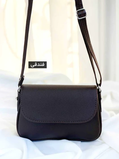 کیف پاسپورتی چرم تیتا کد 8244082