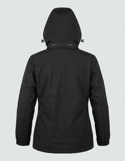 کاپشن اسپرت Unisex بدون برند Winter Core U