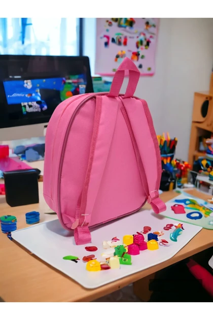 کوله پشتی بچگانه shopiolog shopiolog