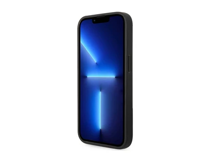قاب چرمی آیفون 14 پرو طرح فراری CG Mobile iphone 14 Pro Ferrari Leather Case