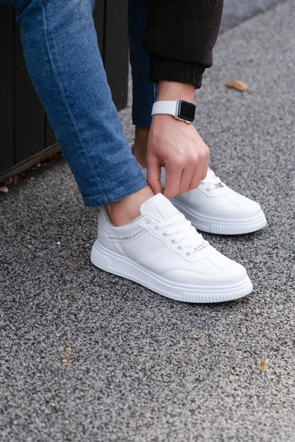 کتانی مردانه l.a-polo l.a-polo