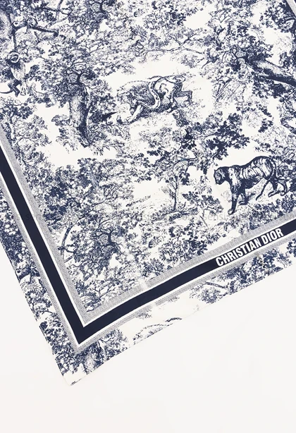 روسری دیور کد1005702