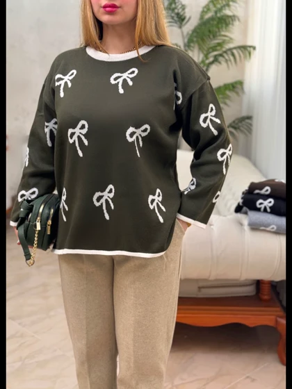 تونیک بافت پاپیون 2509