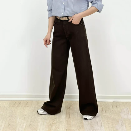 شلوار جین بگ 1007995