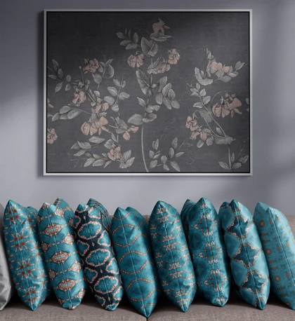 کوسن 8 تکه pillow 8 set 66