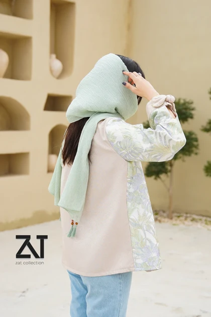 کت پریناز