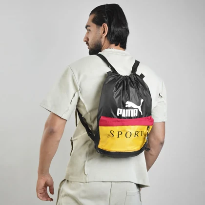 کوله و شوزبگ ورزشی پوما مدل KTK-SPORT-23430
