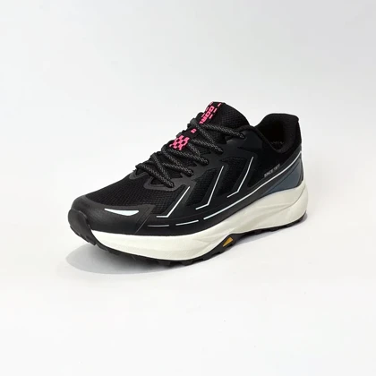 کفش پیاده روی زنانه گورنورنی مدل 92675B-1