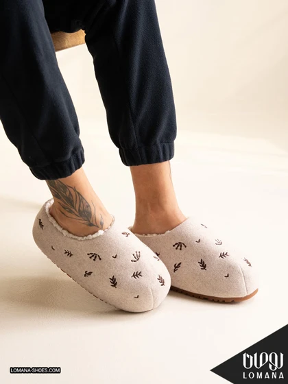 اسلیپر اسلیپو لومانا - کد 2642