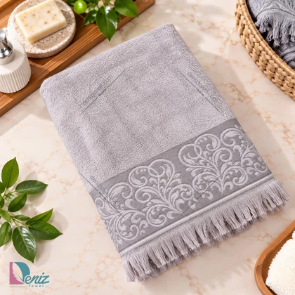 حوله استخری سلنا رنگ فیلی