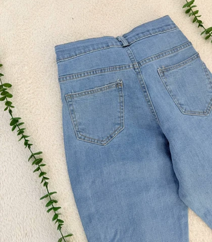 شلوار جین بوتکات