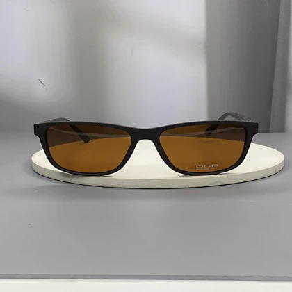 عینک آفتابی اوگا با فریم TR90 و لنز پلی‌کربنات پلاریزه UV400 Oga Polarized
