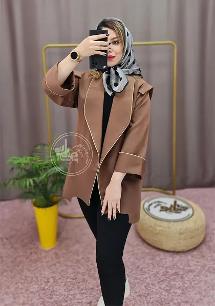 مانتو آرشال