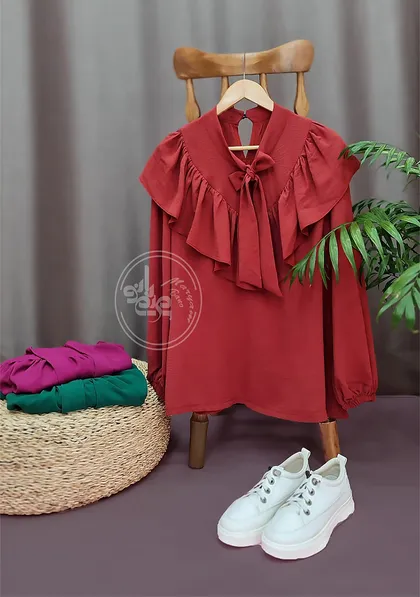 شومیز مهتاب