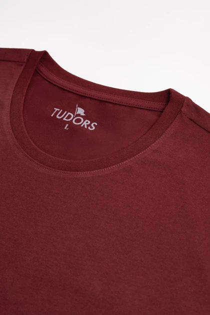 تیشرت مردانه اورجینال تودورز tudors