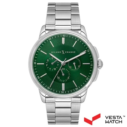 ساعت مچی مردانه میلانو اکسچنجMilanoXchangeمدل MXG41303