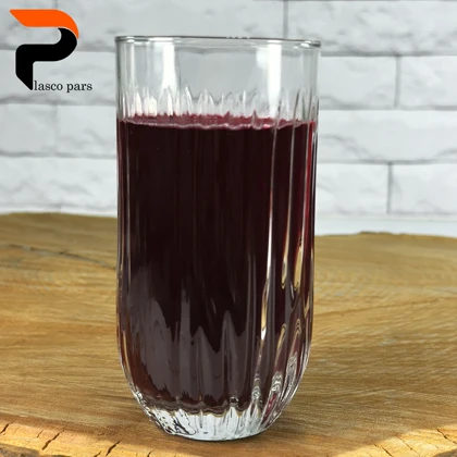 لیوان سولو نوری تازه