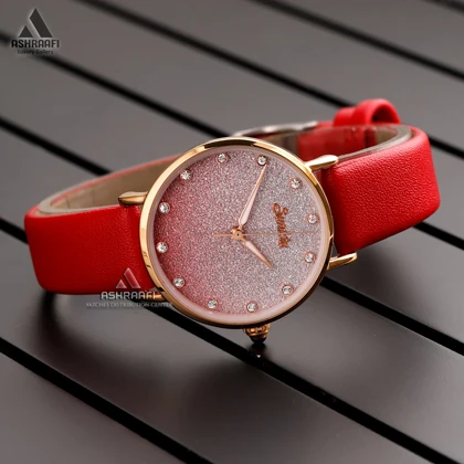 ساعت مچی اورجینال سانکتا مدل sunkta ST6685C