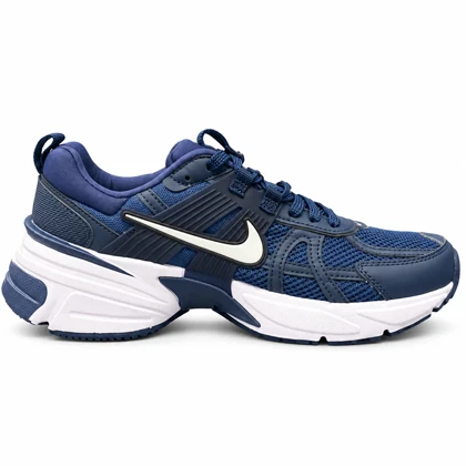 کفش ورزشی مردانه رانینگ نایک ایر زوم پگاسوس مدل Air Zoom Pegasus-FD0736 سرمه ای