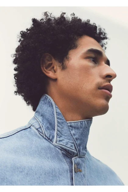 کت و ژاکت مردانه اورجینال mango-man mango-man