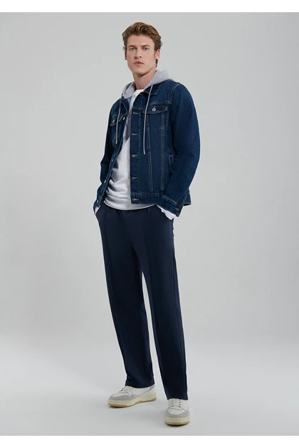 شلوار گرمکن مردانه mavi