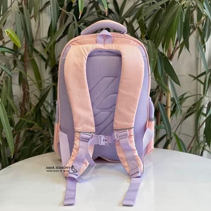 کوله مدرسه برند SUN EIGHT