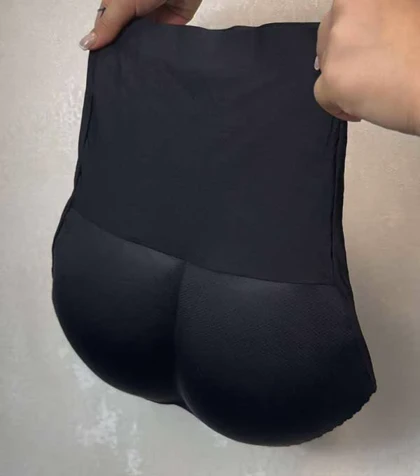 پروتز باسن بلند (2006)