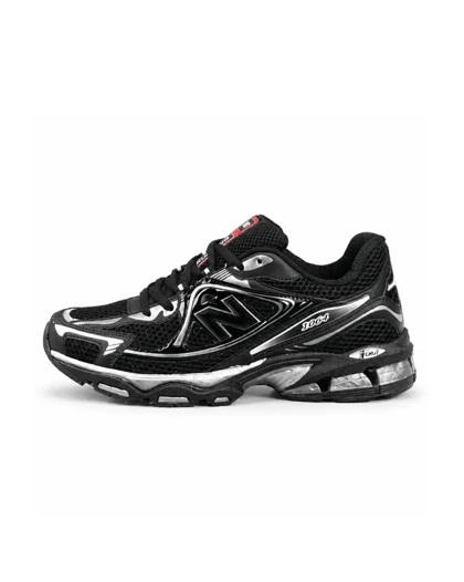 کتانی مردانه مدل نیوبالانس 1064 مشکی طوسی New Balance