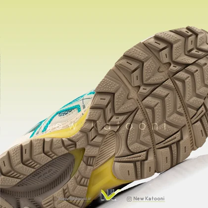 اسیکس ژل کاهانا 8 (F911221/G)