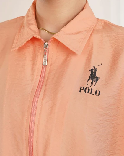 وست زیپی polo کد 30305