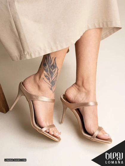 صندل وارداتی منگو لومانا - کد 2796