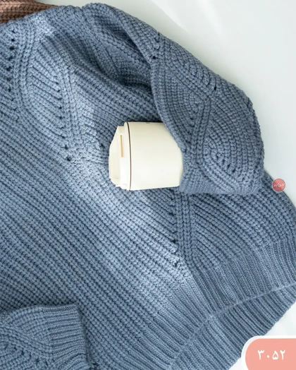 بافت مارپیچ 3052