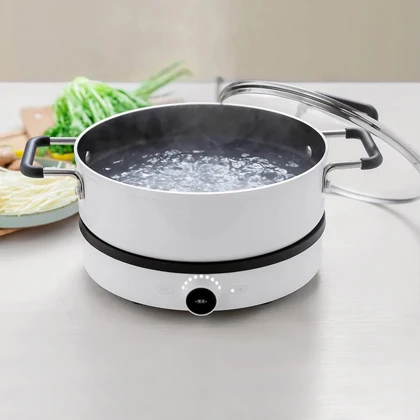 قابلمه چند کاره 4 لیتری شیائومی Xiaomi GJT02CM