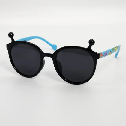 عینک آفتابی بچگانه شاخ دار سبک ریبن T21203