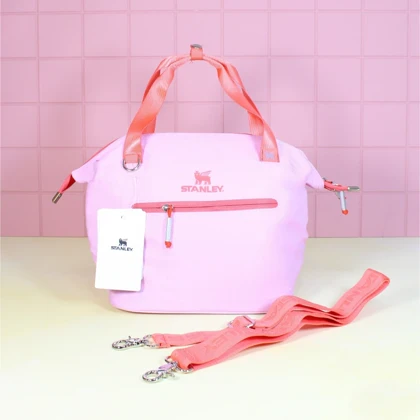 کیف دوشی استنلی گلبهی