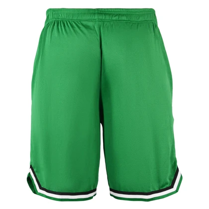 شلوارک ورزشی مردانه بوستون سلتیکس مدل Celtics-2A0561 سبز