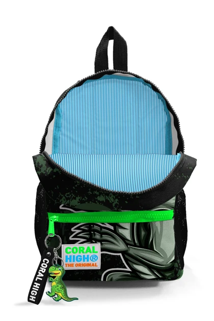 کیف مدرسه coral-high coral-high