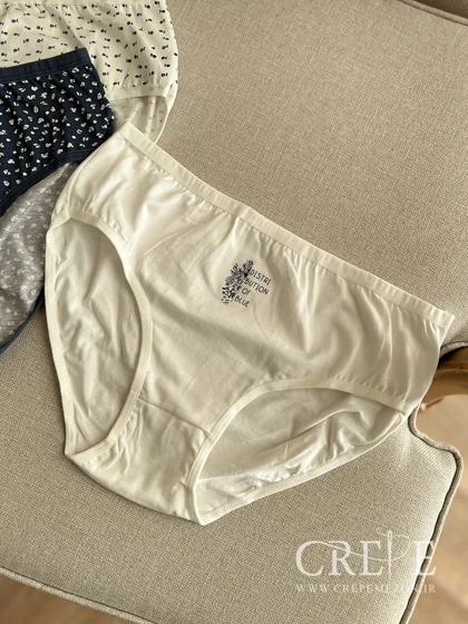 شورت نخی سه عددی کوزا