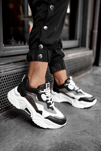 کتانی زنانه دارک سیر dark-seer