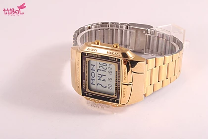ساعت مچی مردانه کاسیو CASIO DB-360G-9A