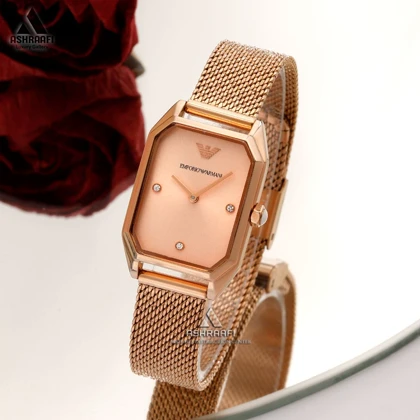 ساعت زنانه امپریو آرمانی Emporio Armani AR11347