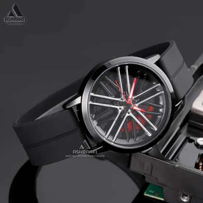 ساعت اسپرت طرح رینگ Miler 2024