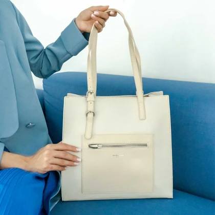 کیف دستی زنانه دیوید جونز