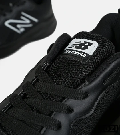 کفش کتانی مردانه و زنانه مشکی NEW BALANCE 860