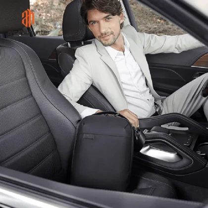 کیف شولدر بگ اورجینال آرکتیک هانتر مدل ARCTIC HUNTER - ARH00579