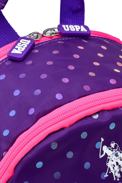 کیف مدرسه بچگانه اورجینال assn u.s.-polo-assn.