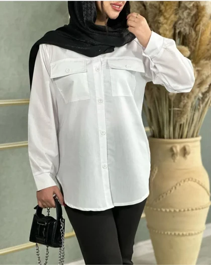 شومیز تک