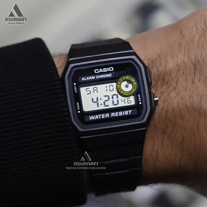 ساعت کاسیو دیجیتال Casio F-94WA-8