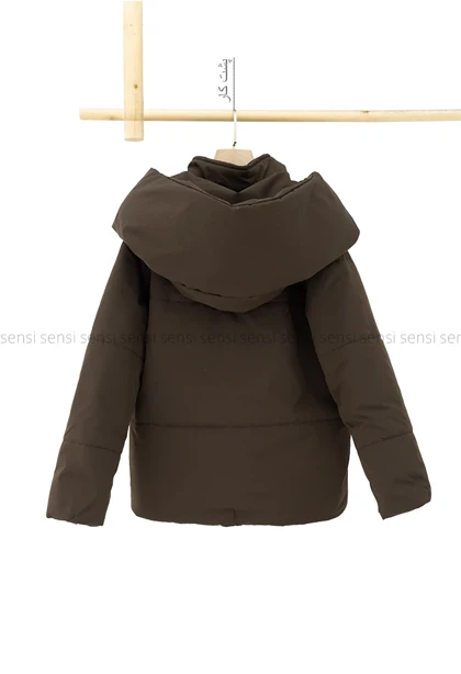 کاپشن کتانtc پشم شیشه کد1005107